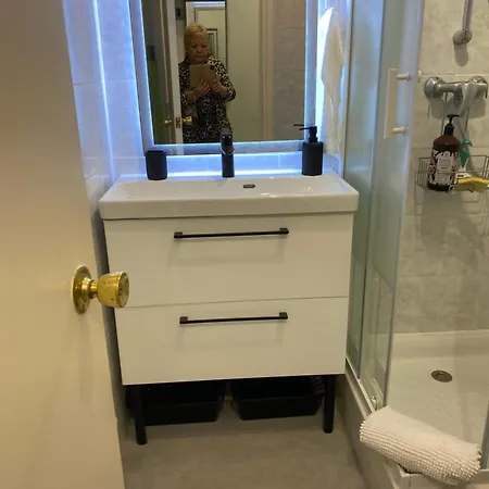 Charmant Studio Apartamento