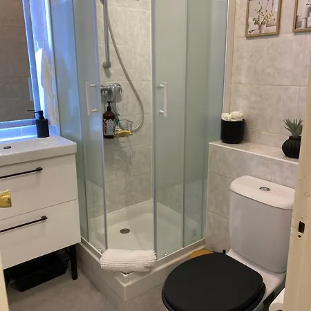 Apartament Charmant Studio Cannes