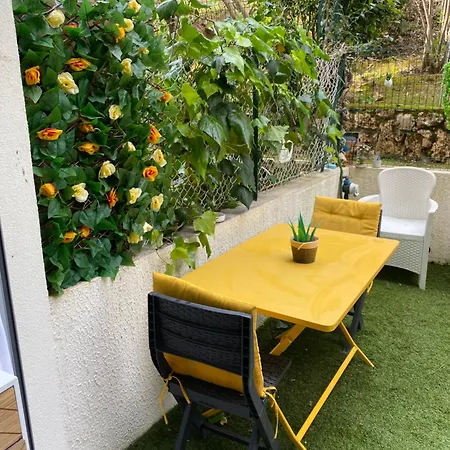 Charmant Studio Cannes