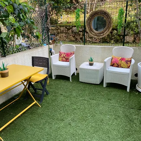 Apartament Charmant Studio *