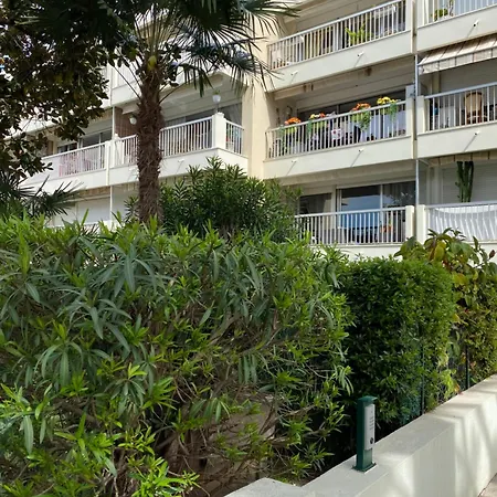 Charmant Studio Apartment *