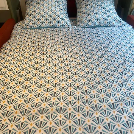 Appartement Charmant Studio Cannes